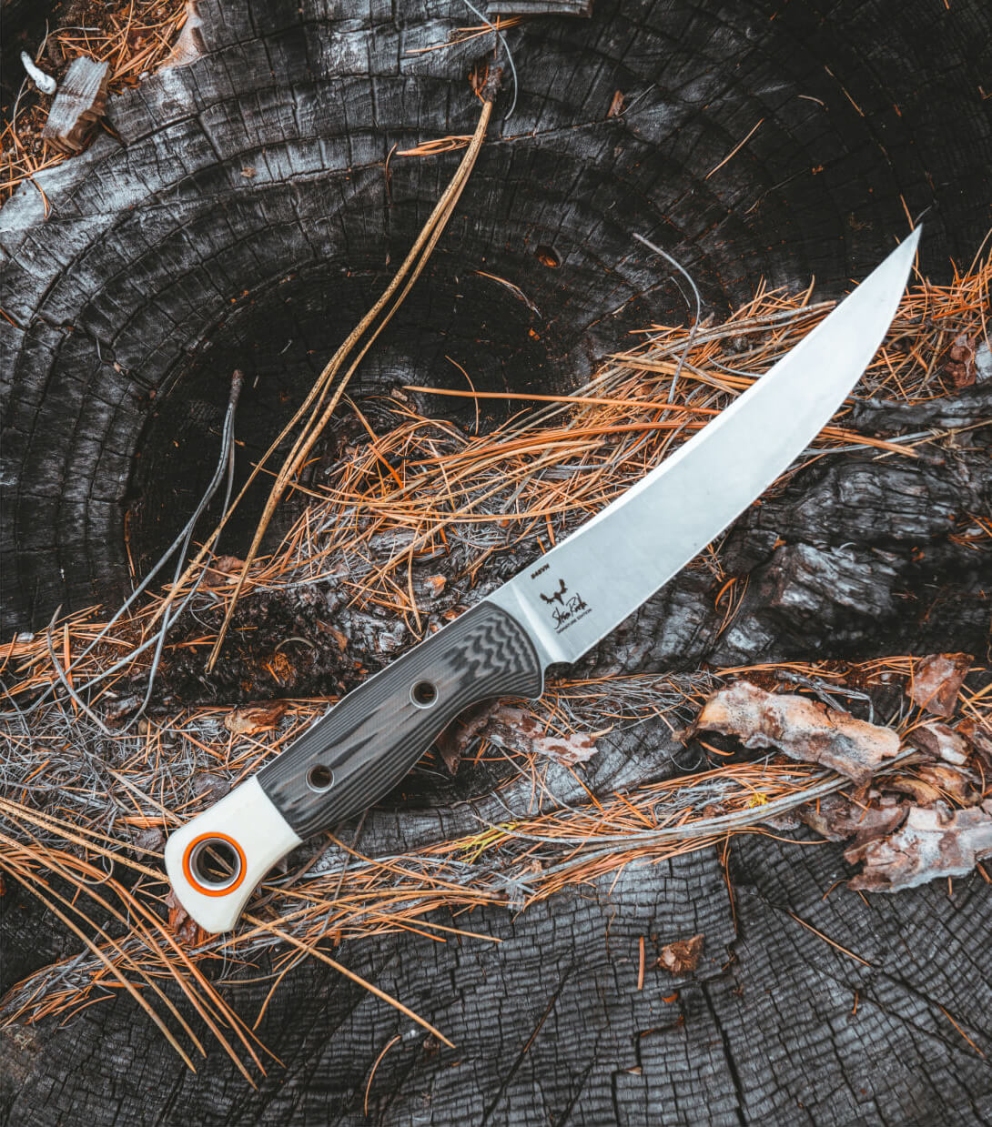 BENCHMADE MEATCRAFTER: FROM FIELD TO FORK - Knives Illustrated